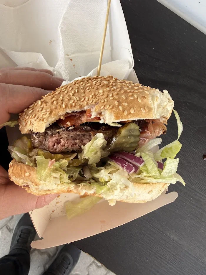 Gastro Truck - Restauracja Białystok
