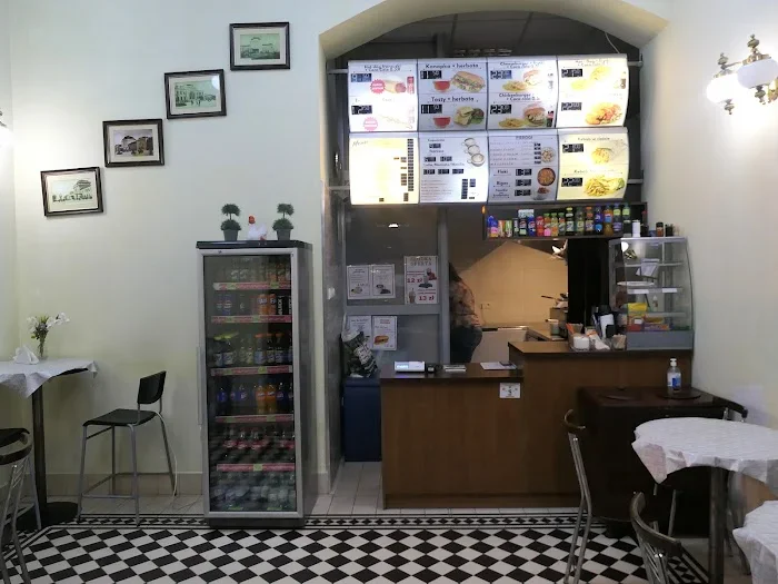 Gastro77 - Restauracja Tarnów
