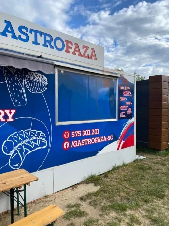 Gastrofaza - Restauracja Dąbrowa Górnicza