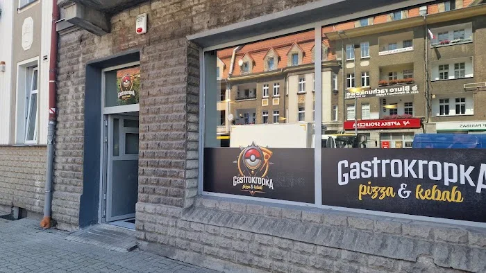 GastroKropka - Restauracja Wałbrzych