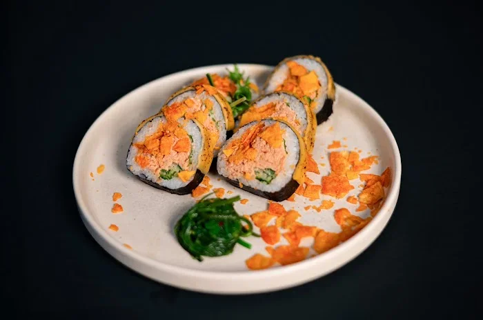 GastroNinja Sushi - Restauracja Radom