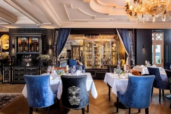 Gavi - Restauracja Kraków