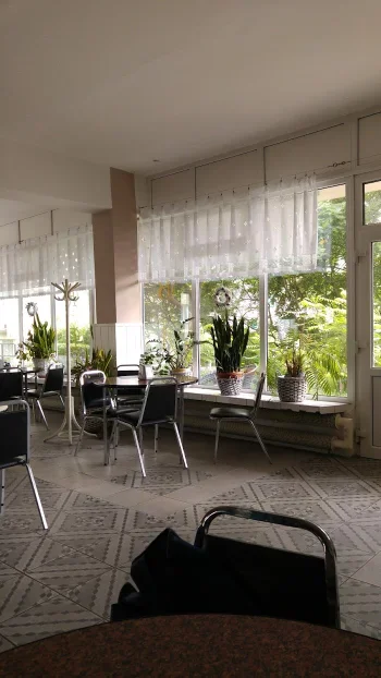 Gaweł. Bar. Drążkowscy S.M. - Restauracja Słupsk