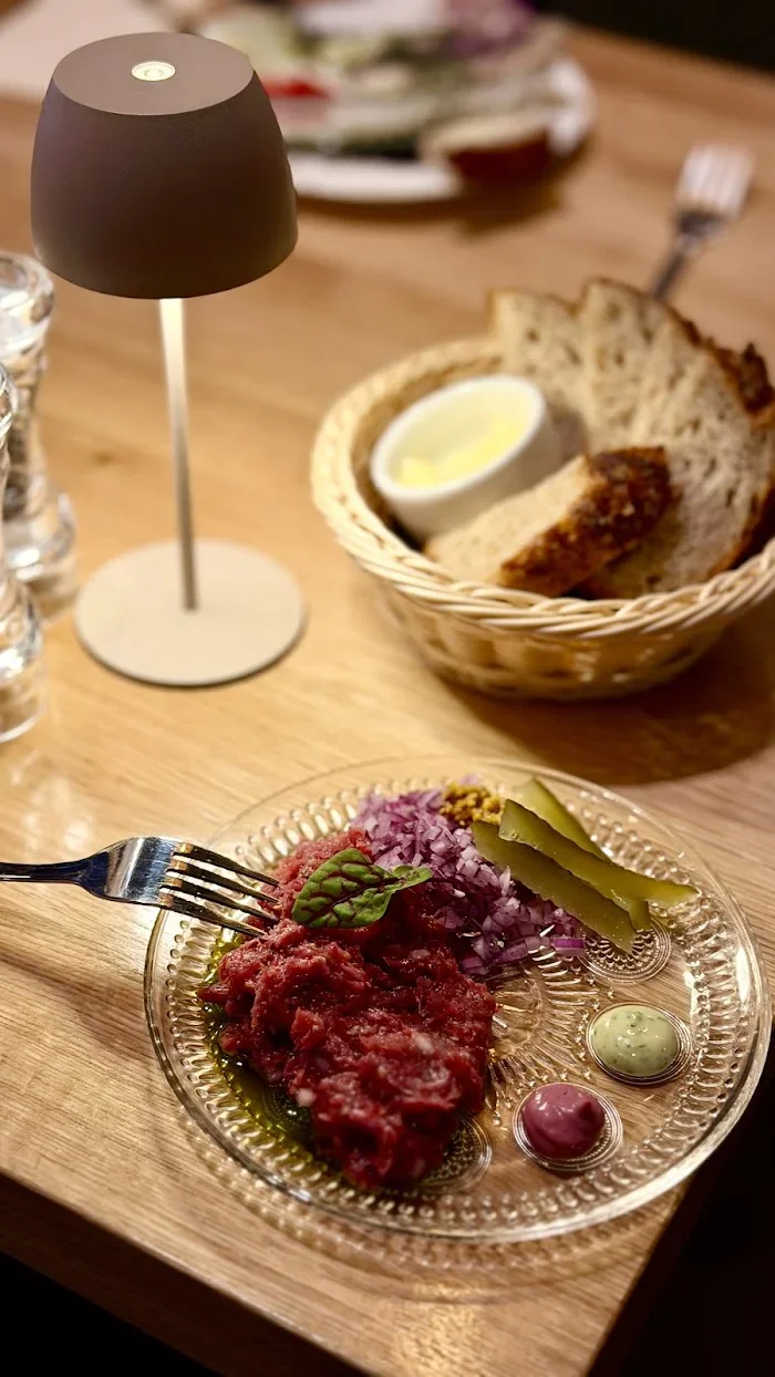 Gdynia Centralna | Restauracja Polska