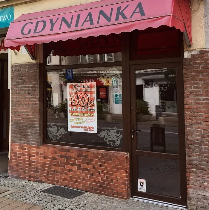 Gdynianka - Restauracja
