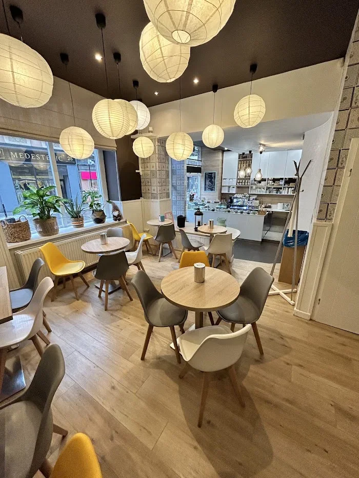 Gelateria Veneta - Lody