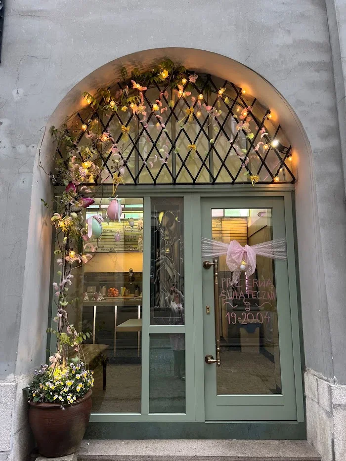 Gelato ARTE Kraków - Restauracja