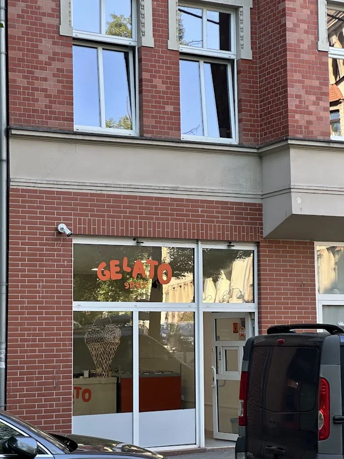 Gelato Spot Mariusz Capek - Restauracja Bytom