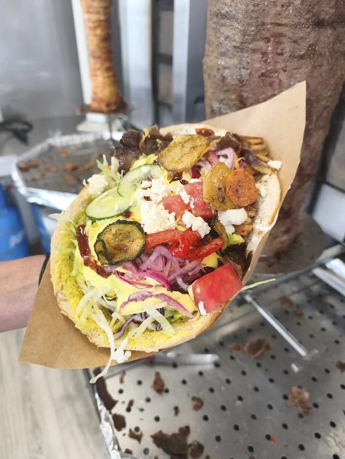 Gemüse Style Kebab - Restauracja Gorzów Wielkopolski