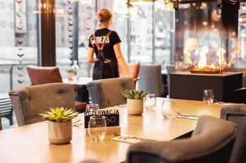 Geneza Jedzenia i Wina nad Motławą Gdańsk