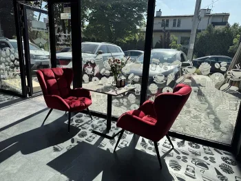 Gentleman Coffee - Kawiarnia Łódź