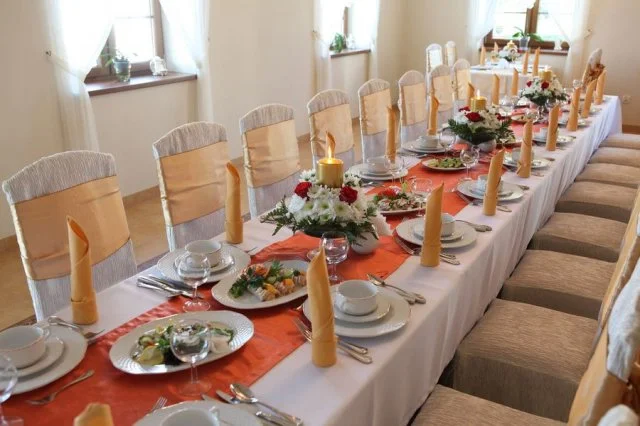 Gerwazy - Restauracja Bydgoszcz