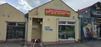 Gia Hung Bar - Restauracja Łódź
