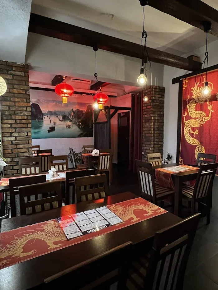 Gia Long - Restauracja Częstochowa
