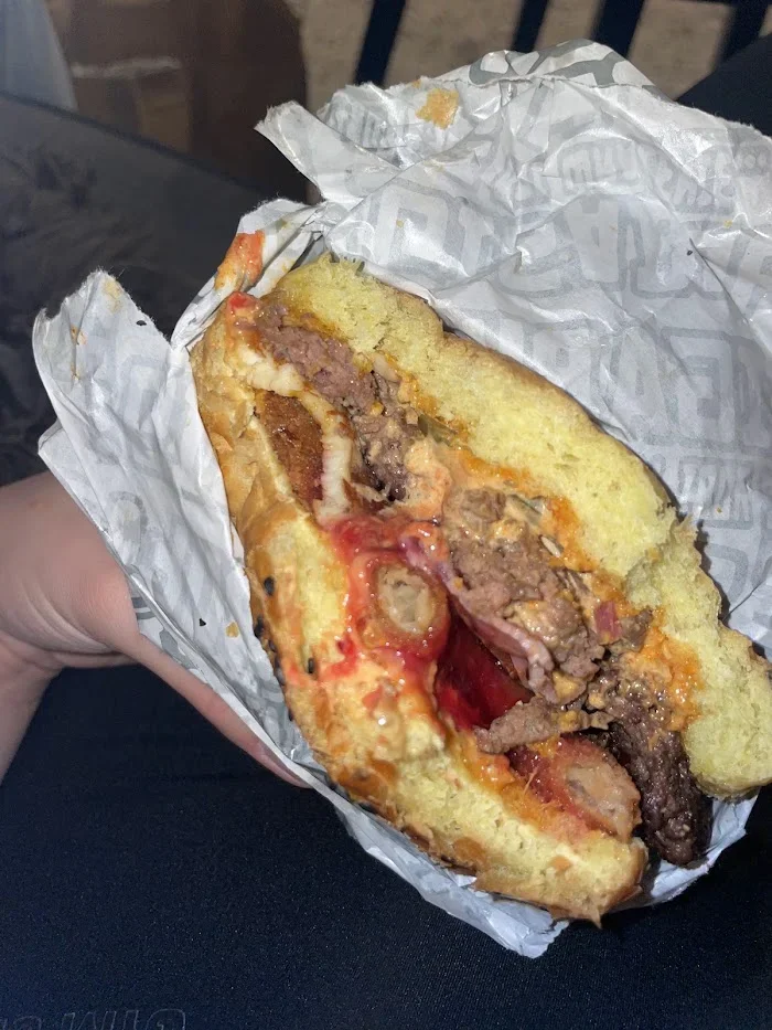 Giga Buła Zakopane - Restauracja
