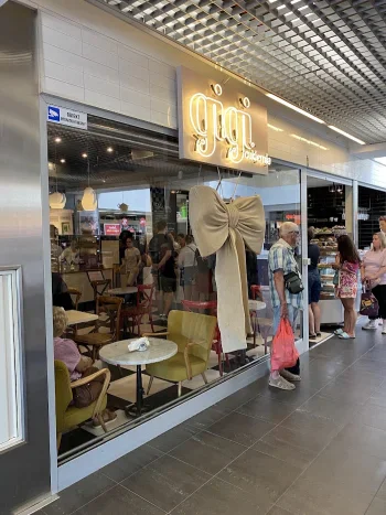 gigi cukiernia - Restauracja Wrocław