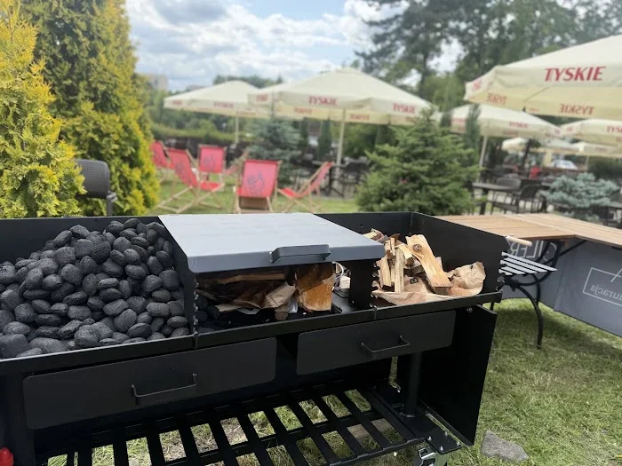 GILERA - Restauracja Chorzów