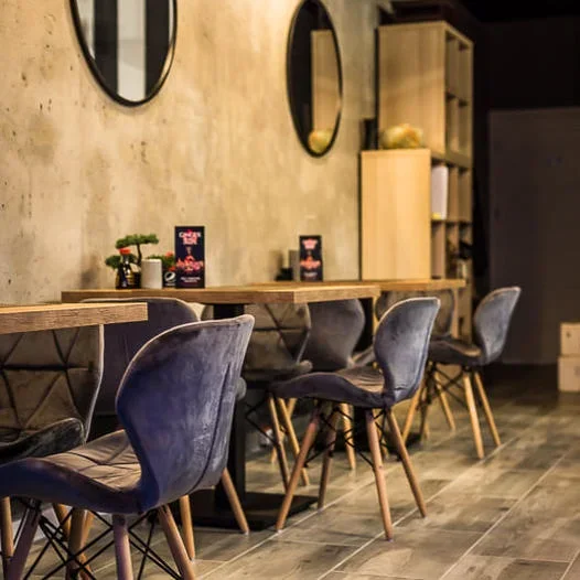 Ginger Sushi - Restauracja Warszawa