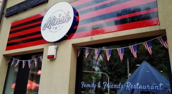 Gingers American Tex-Mex Restaurant - Restauracja Radom