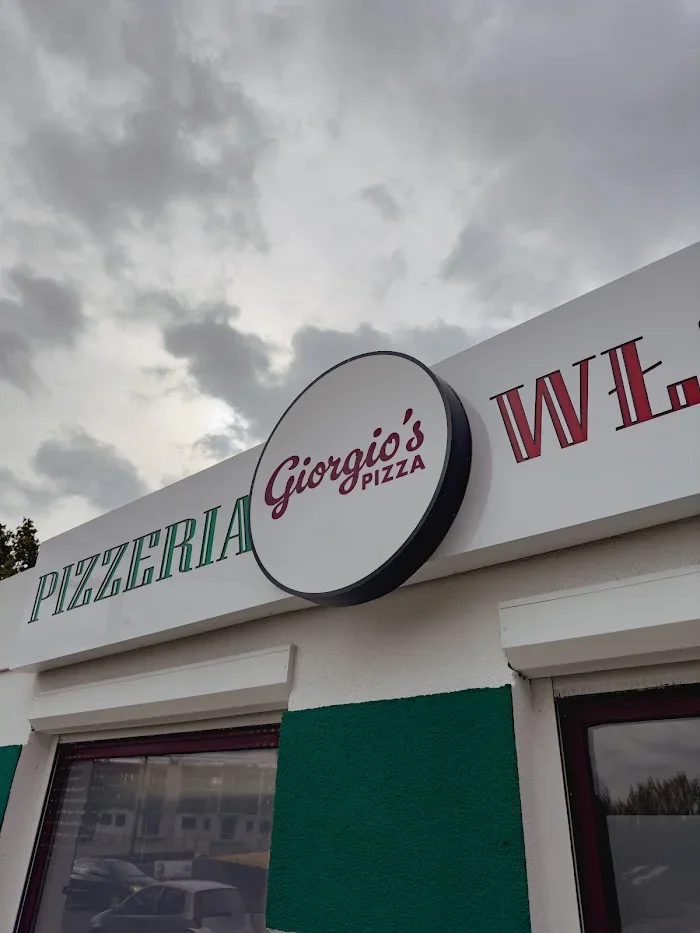 Giorgio's Pizza Widzew - Restauracja Łódź