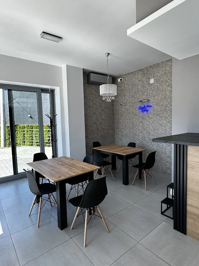 Giovane Pizza - Restauracja Nowy Sącz