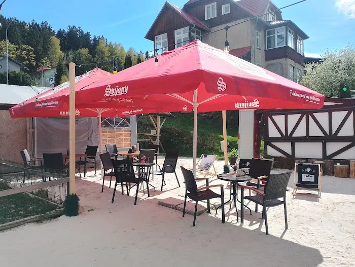 Git Ta Fryta - Restauracja Karpacz