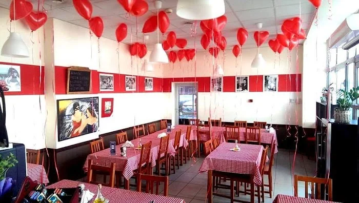 Gli Italiani - Restauracja Warszawa