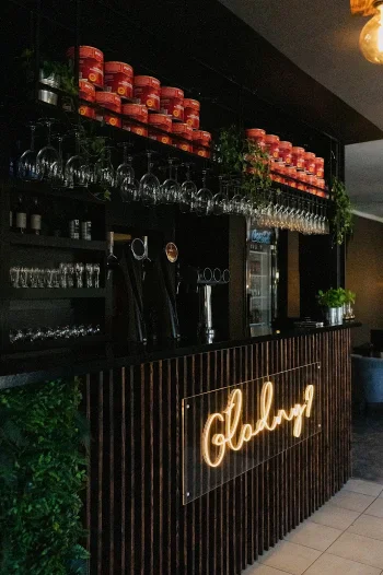 Głodna Małpa Pizza & Chill - Restauracja Kielce