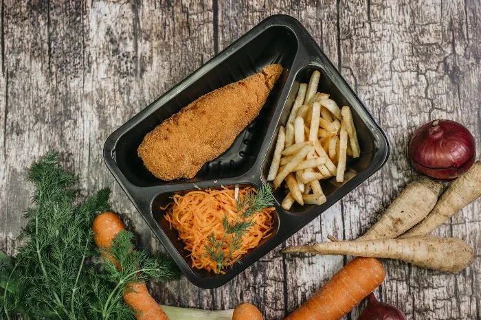 Głodny Polak - Restauracja Kalisz