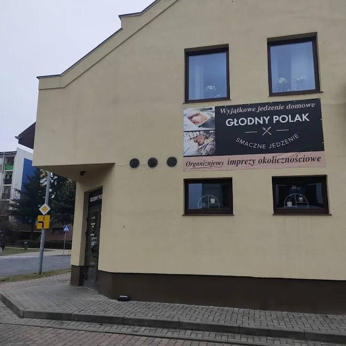 Głodny Polak - Restauracja Lubin