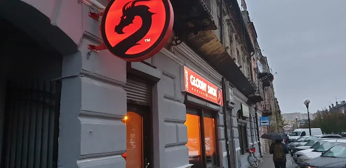 Głodny Smok - Restauracja Siedlce