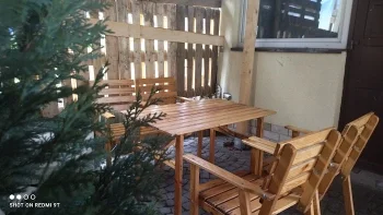 Głodny Wilk Grill&Kebab - Restauracja Krynica-Zdrój