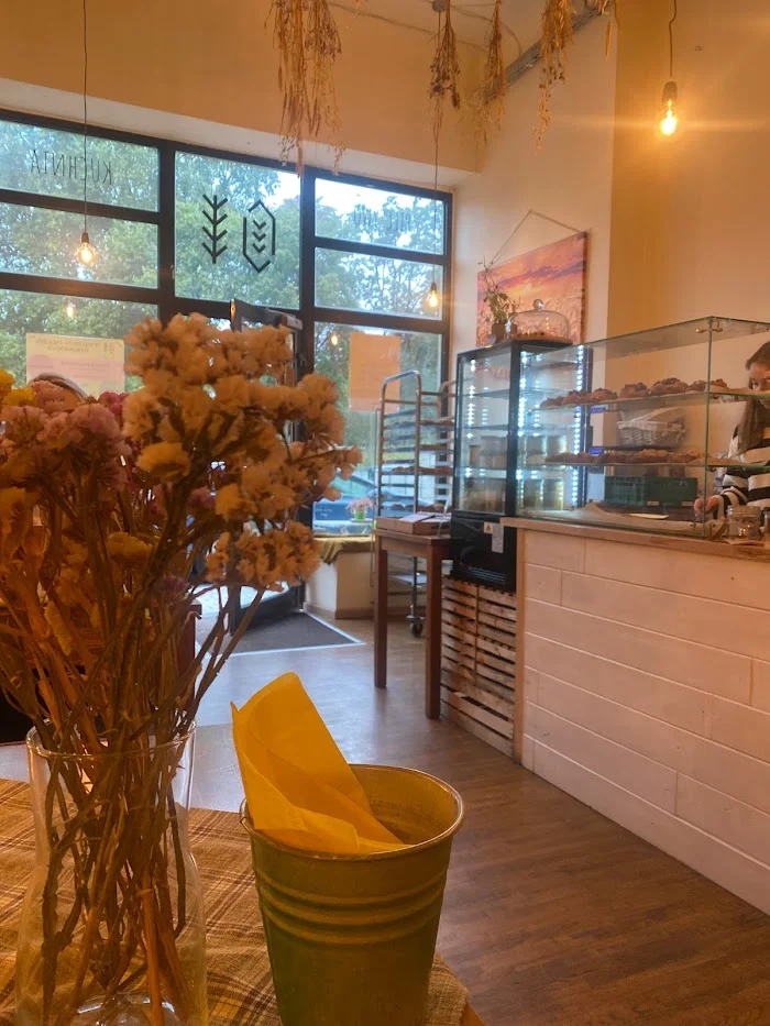 Gluten TAK - Restauracja Poznań