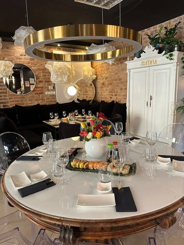 GO-SUSHI atelier - Zielona Góra