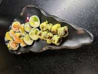 TEMPURA SET