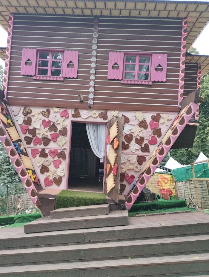 Gofry i kurtosze - Restauracja Mielno