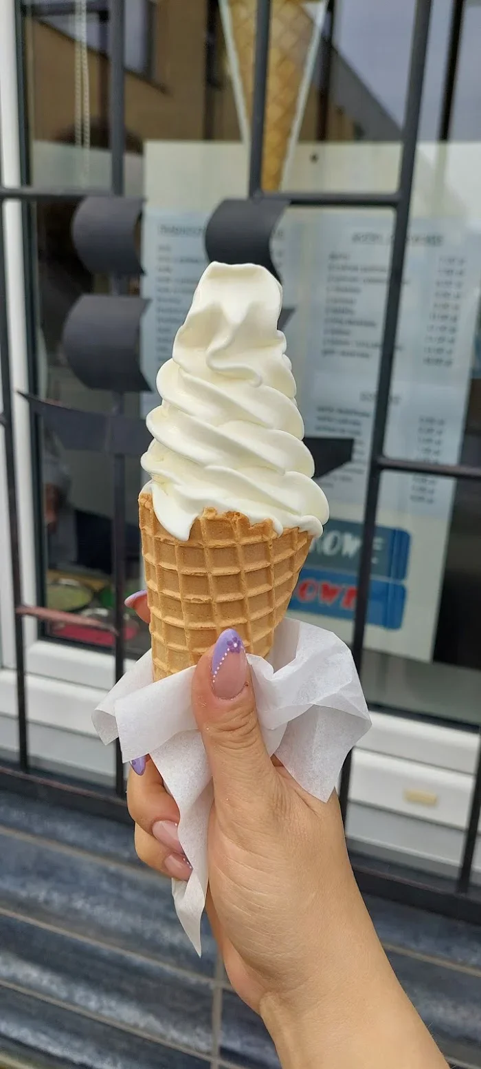 Gofry Lody Oksywie - Restauracja Gdynia