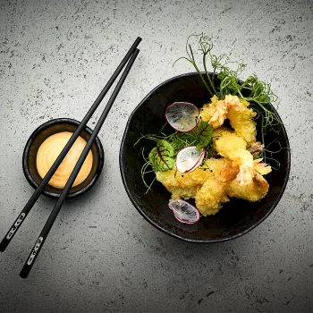 Gohan Sushi Bielsko-Biała Takeaway - Restauracja