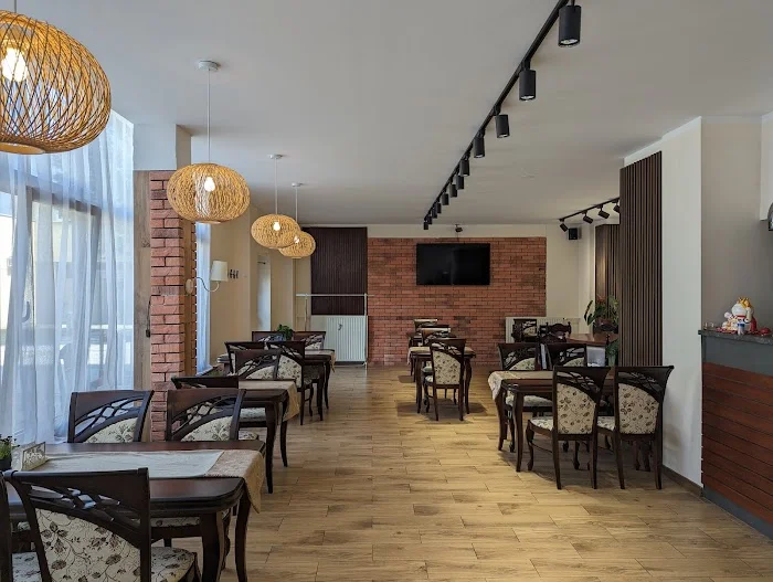 Golden Chopsticks—金箸中餐厅 - Restauracja Katowice