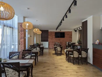 Golden Chopsticks—金箸中餐厅 - Restauracja Katowice