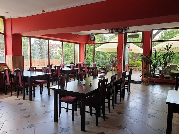 Golden Dragon - Restauracja Olsztyn