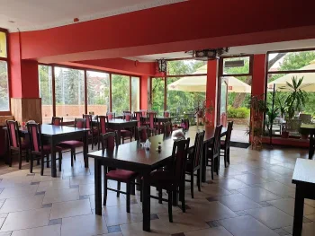 Golden Dragon - Restauracja Olsztyn