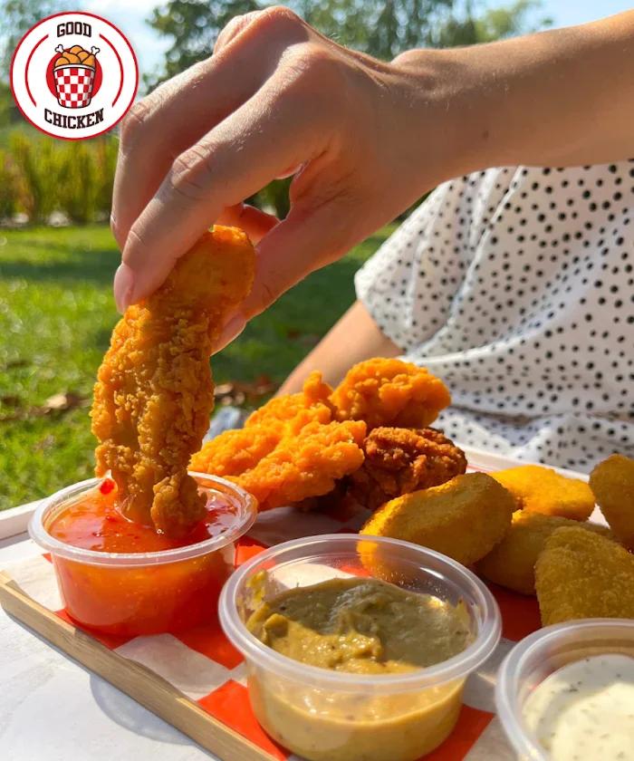 Good Chicken - Restauracja Iława