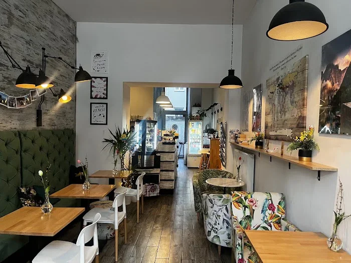 Good Day Cafe - Restauracja Kraków