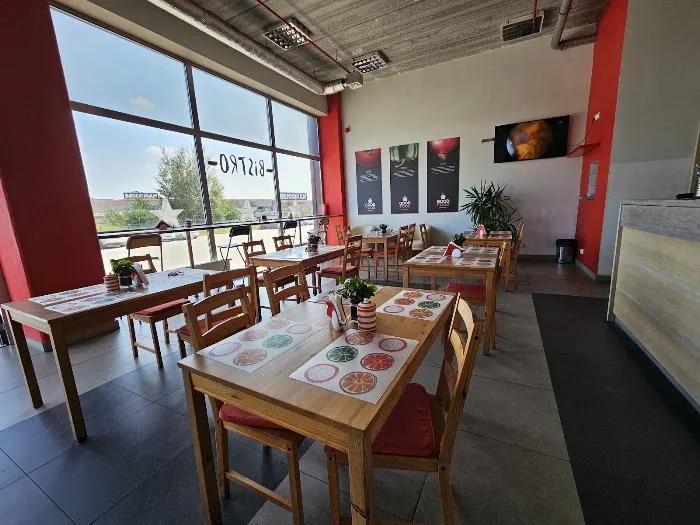 Good FOOD - Restauracja Gdańsk