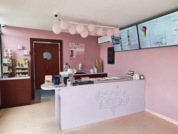 Good Lood – lody rzemieślnicze - Restauracja Józefów