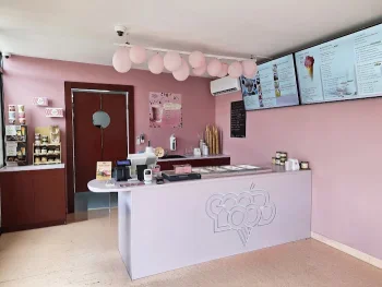 Good Lood – lody rzemieślnicze - Restauracja Józefów