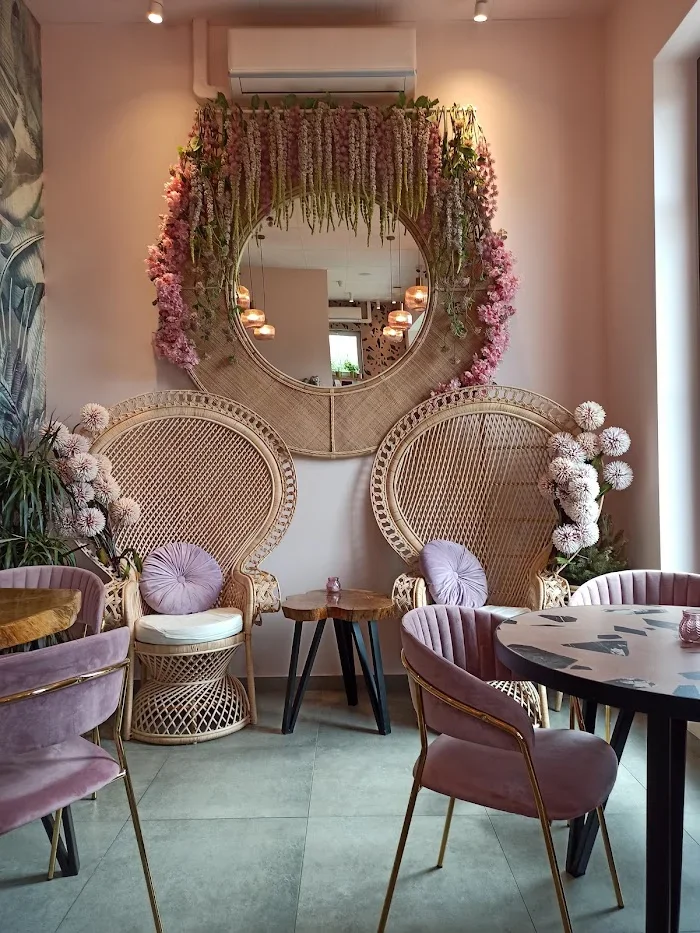 Good Mood - bistro cafe - Kawiarnia Lublin