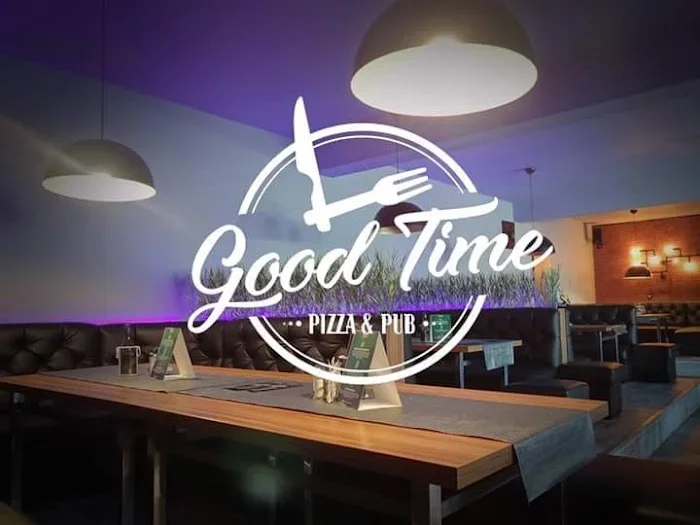 Good Time Pizza & Pub - Restauracja Rybnik