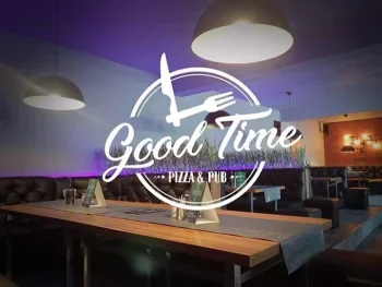 Good Time Pizza & Pub - Restauracja Rybnik